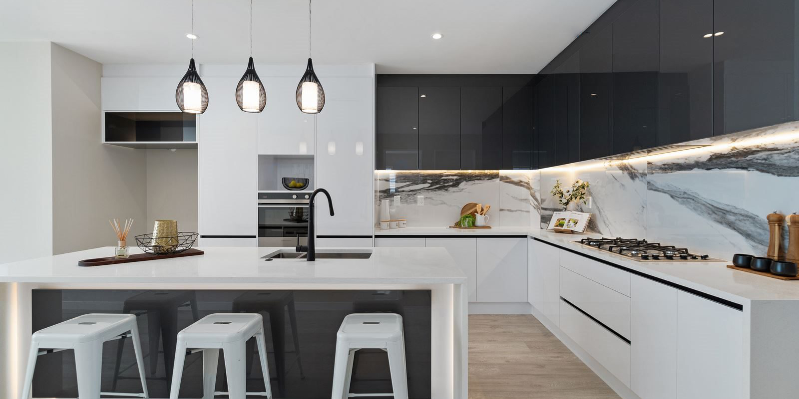 a plus kitchen design