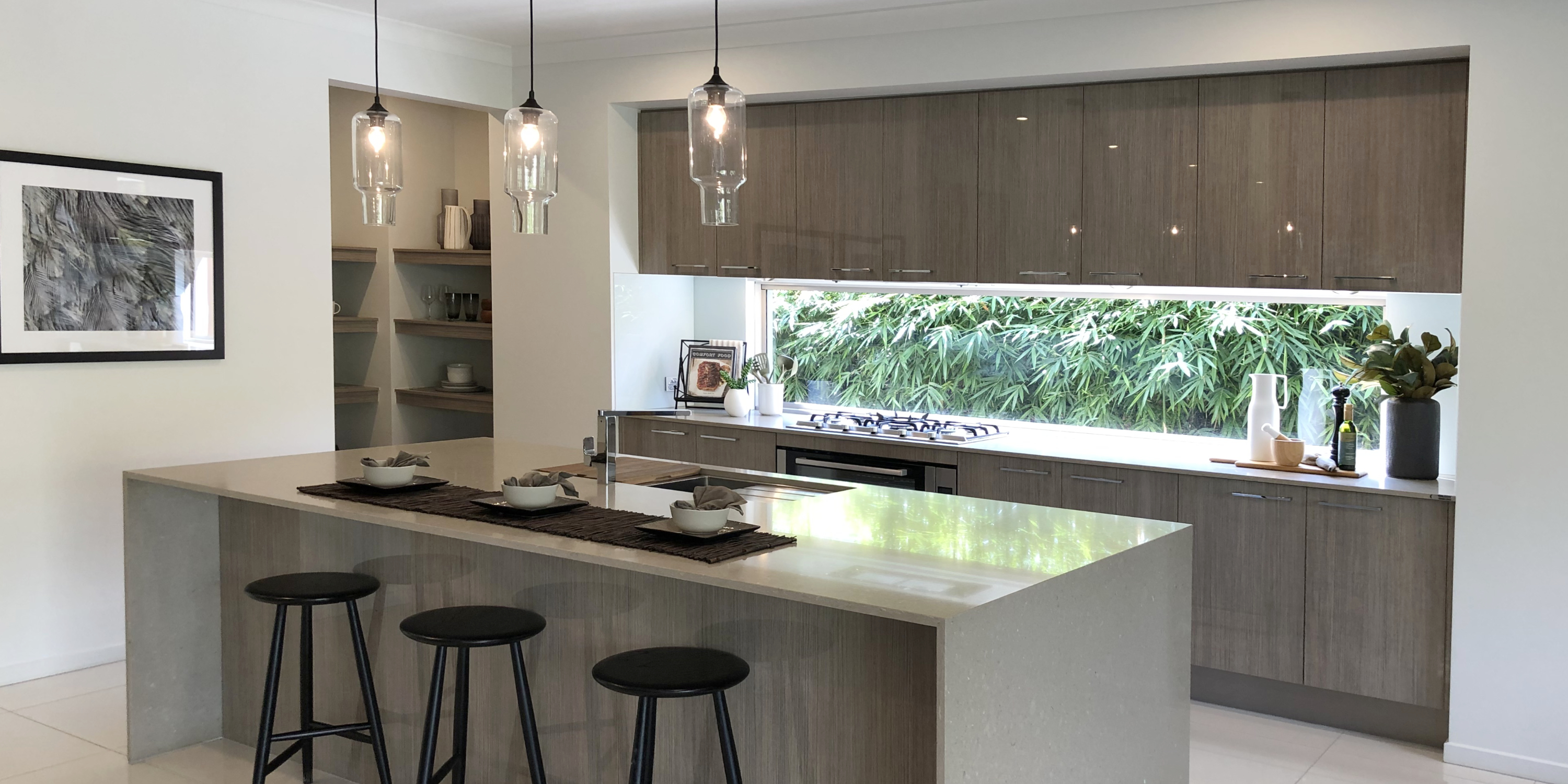 Kitchen Plus New Zealand Kitchen Design, Manufacture, Installation